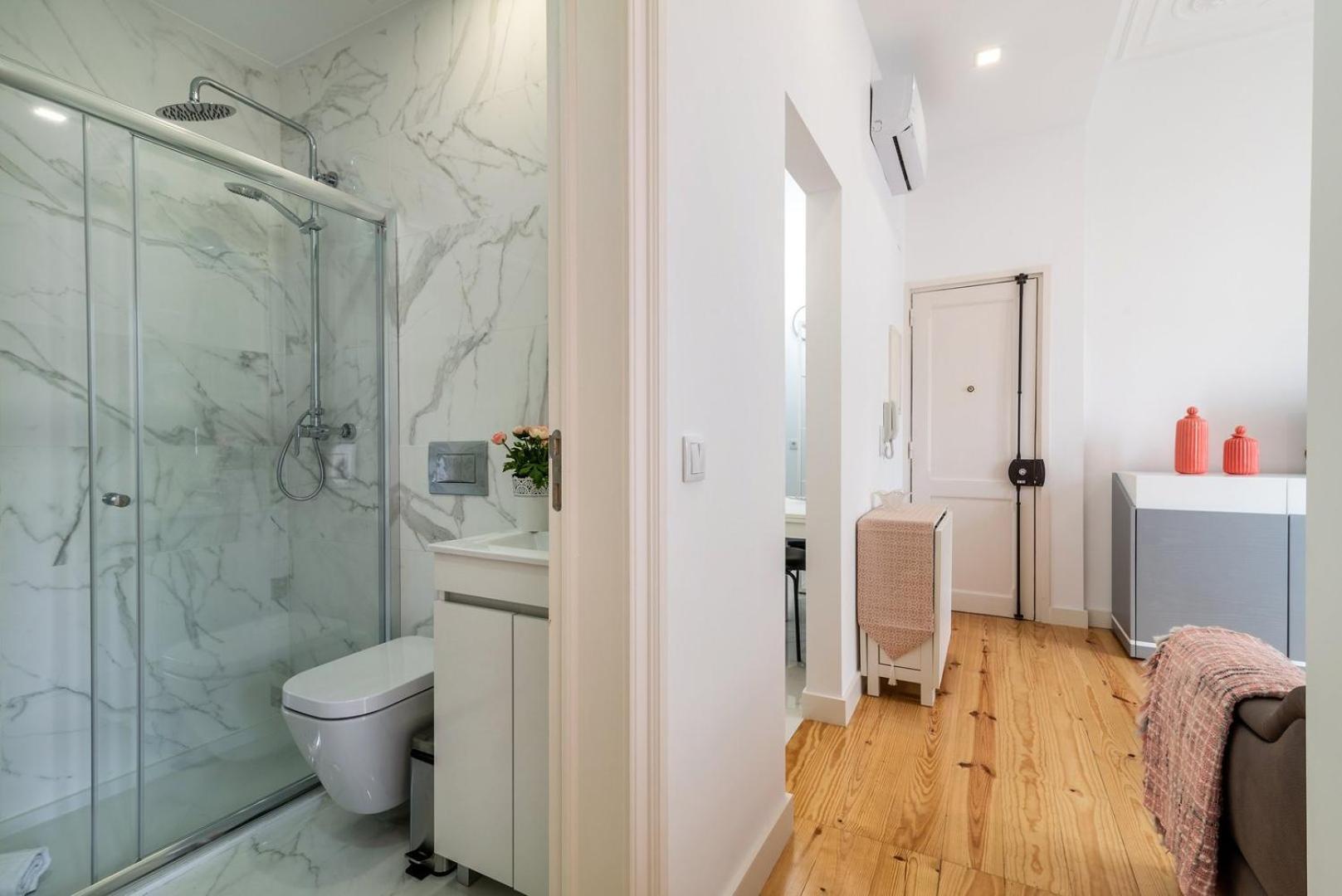 Guestready - Modern 2bedroom In Graca Lisboa