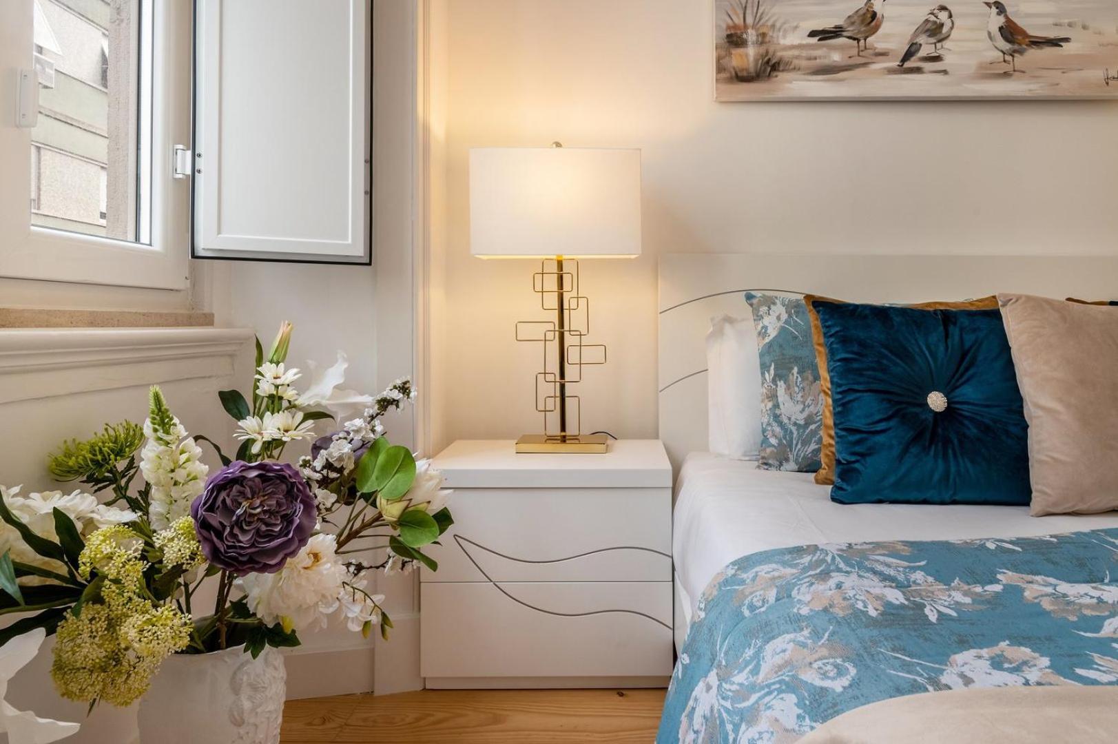 Apartamento Guestready - Modern 2bedroom In Graca Lisboa